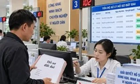 Quảng Ninh chấn chỉnh việc vận động người dân rút hồ sơ đất đai để "né" quá hạn