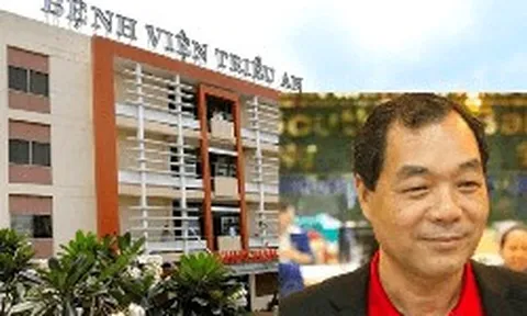 Việt Nam có gia đình với gần 30 bác sĩ, nha sĩ, dược sĩ: Một người từng cùng đại gia Trầm Bê lập bệnh viện, riêng một gia đình có 4 con gái đều làm bác sĩ