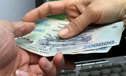 Gian dối để được hưởng trợ cấp xã hội hằng tháng, có thể bị phạt đến 5 triệu đồng