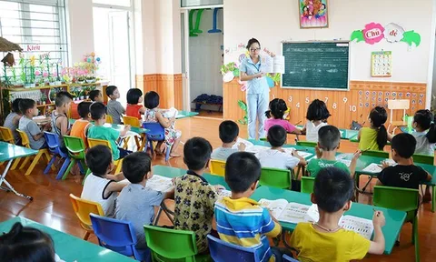 Loạt chính sách mới chính thức có hiệu lực từ tháng 11/2026, người dân cần biết