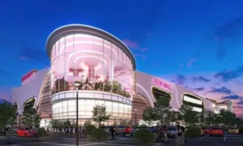 Đúng ngày 11/11, Việt Nam có thêm cửa hàng của thương hiệu nổi tiếng vừa tăng 9 bậc trên bảng xếp hạng toàn cầu: Trị giá 20,5 tỷ USD, nằm trong trung tâm thương mại hơn 5.200 tỷ đồng