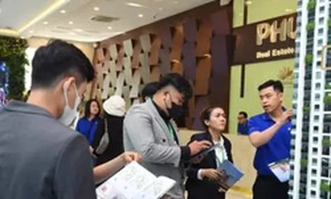 Lo ngại với đề xuất cấm chuyển nhượng hợp đồng mua bán nhà ở hình thành trong tương lai