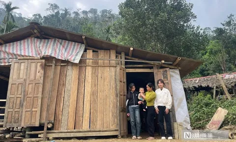 Đề xuất tiếp tục hỗ trợ đóng BHYT cho người dân tộc thiểu số thoát vùng khó khăn
