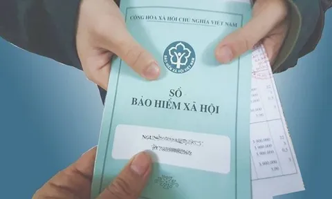 Quyền lợi BHXH trong thời gian người lao động nghỉ không lương