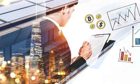 Đánh giá sàn Lion Brokers - Top 3 sàn giao dịch chứng khoán uy tín nhất thế giới