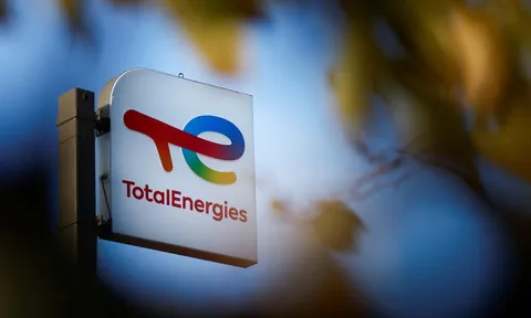 "Đại gia" dầu khí Total Energies chia cổ tức khủng đợt 2 năm 2023