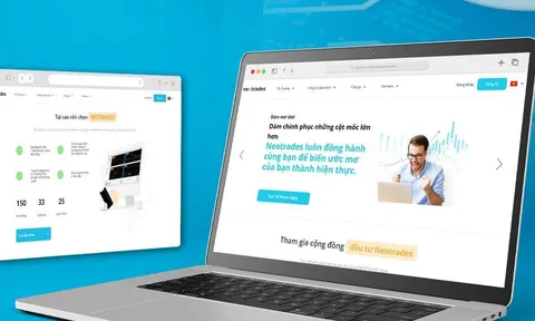 3 điều tốt nhất tại Neotrades, Bạn có biết? - Neotrades Vietnam