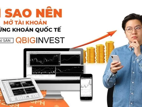 QBig Invest hướng dẫn đầu tư cổ phiếu Volkswagen tại Việt Nam