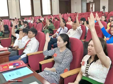 Hội Luật gia tỉnh Lai Châu triển khai Dự án "Nâng cao năng lực tư vấn pháp luật về đất đai"