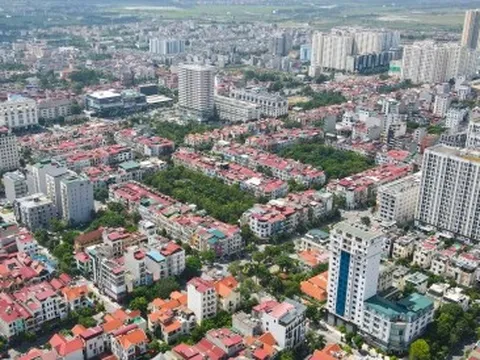 Bắc Ninh “hiện thực hóa” quy hoạch tỉnh thời kỳ 2021-2030