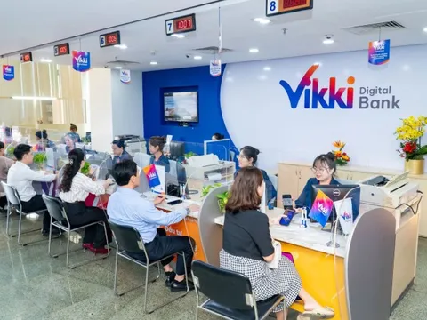 Chuyển đổi DongA Bank thành Vikki: Bước tiến chiến lược trong tái cơ cấu ngân hàng thương mại