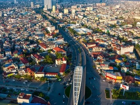 Hải Phòng đặt mục tiêu kinh tế số chiếm 35% GRDP trong năm 2025