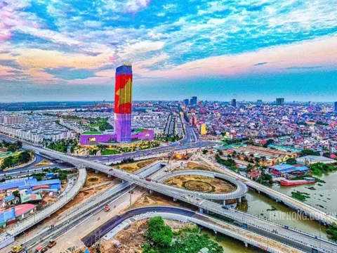 Năng lực cạnh tranh 63 tỉnh thành: Một thành phố bất ngờ soán "ngôi vương" 7 năm của Quảng Ninh