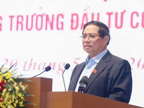 Thủ tướng: Thống kê bộ ngành, địa phương giải ngân chậm để đánh giá cán bộ