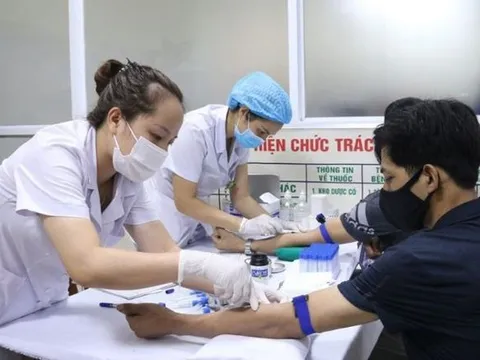 Quy định về trợ cấp ốm đau từ ngày 1/7/2025, ai cũng nên biết