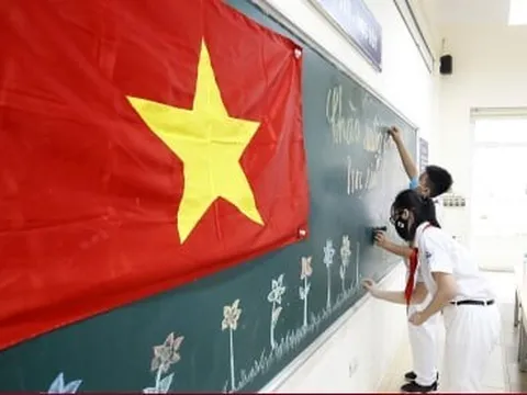 Bộ trưởng GD&ĐT: Sau sáp nhập, xã sẽ quản lý các trường mầm non, tiểu học, THCS