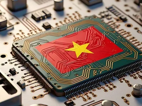 Thủ phủ của ngành kinh tế mỗi năm đem về 100 tỷ USD cho Việt Nam sẽ hình thành ngay sát vách Hà Nội