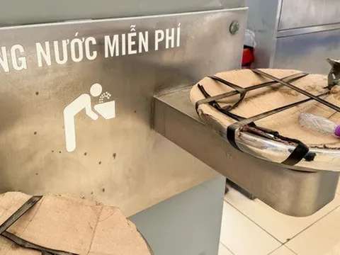 Hiện trạng tuyến metro Cát Linh - Hà Đông sau gần 4 năm vận hành