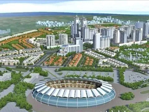 Hà Nội phê duyệt quy hoạch phân khu xây dựng khu công nghệ cao sinh học