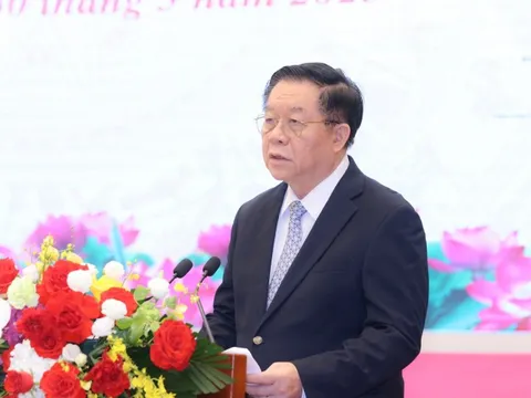 Tăng cường sự hiện diện của báo chí cách mạng trên nền tảng mạng xã hội