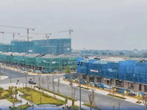 “Điểm danh” những tiêu chí hàng đầu lựa chọn mua bất động sản nhà ở
