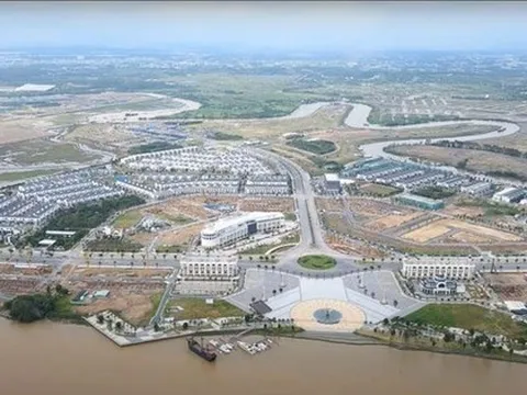 Điều chỉnh quy hoạch loạt khu đô thị của Novaland, Nam Long và DonaCoop