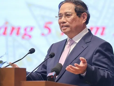Thủ tướng: Giải quyết xong các yêu cầu, khó khăn của doanh nghiệp trong vòng 2 tuần
