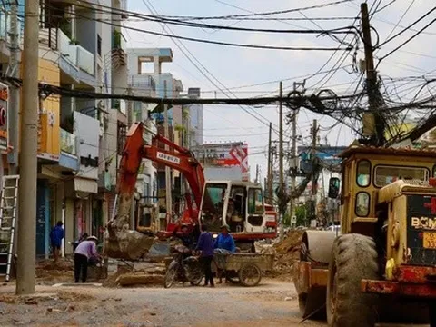 Tây Ninh chuẩn bị thu hồi đất của hơn 2.000 hộ dân để thi công tuyến cao tốc trọng điểm dài hơn 50 km, giúp kết nối với TP.HCM và các tỉnh phía Nam