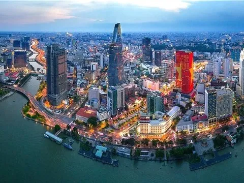 Hình thành hệ sinh thái doanh nghiệp mới
