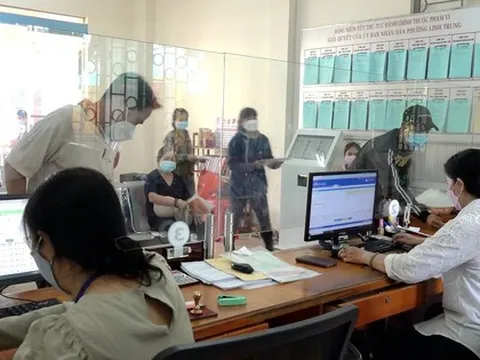 7 hình thức kỷ luật cán bộ, công chức, viên chức