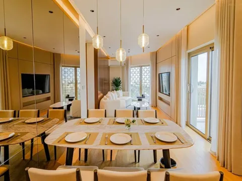 Regal Residence Đồng Hới: Không gian sống được “thiết kế riêng” cho công dân toàn cầu