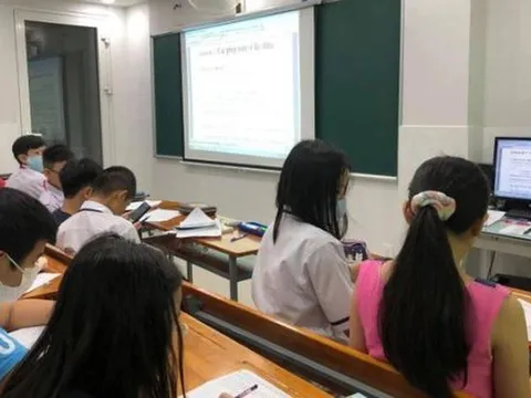Theo quy định mới, hộ kinh doanh dạy thêm có phải đóng bảo hiểm xã hội?