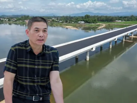 Tập đoàn Sơn Hải vừa gửi một đề xuất chưa từng có tới Thủ tướng Chính phủ