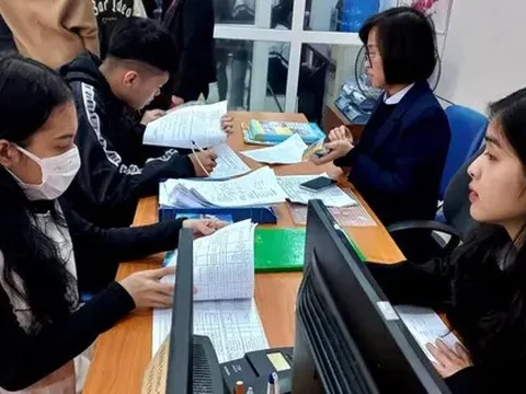 Đang có nhiều người trẻ thất nghiệp
