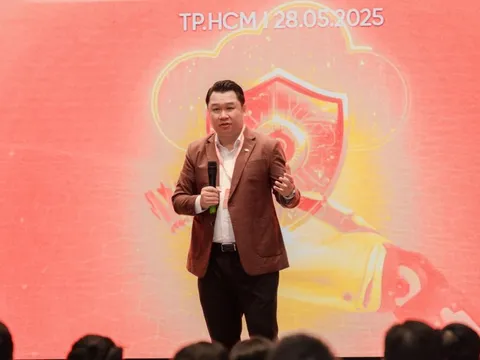 FPT và Palo Alto Networks “hiến kế” bảo mật cho doanh nghiệp