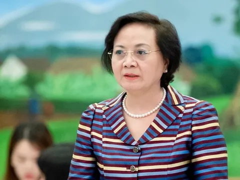 Tăng cường vai trò, trách nhiệm cá nhân của Chủ tịch UBND địa phương sau sắp xếp