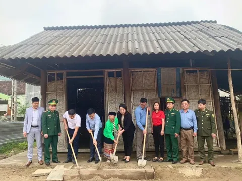 Nghệ An phấn đấu năm 2030 diện tích nhà ở bình quân đầu người đạt 32,86m2 sàn/người