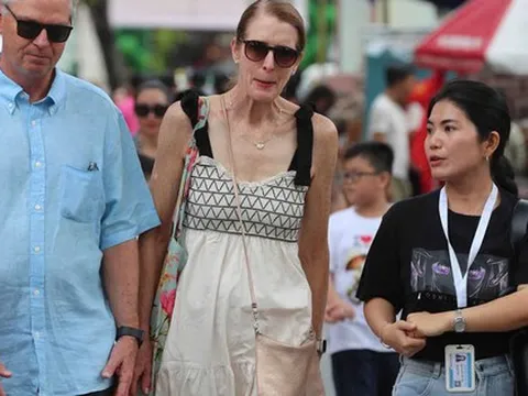 Nỗ lực giai đoạn "lửa thử vàng..."