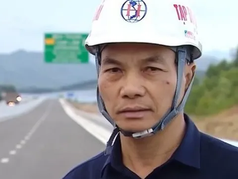 Chỉ 5 ngày sau đề xuất của Tập đoàn Sơn Hải về việc mở rộng 263km cao tốc Bắc – Nam, Văn phòng Chính phủ chính thức có phản hồi