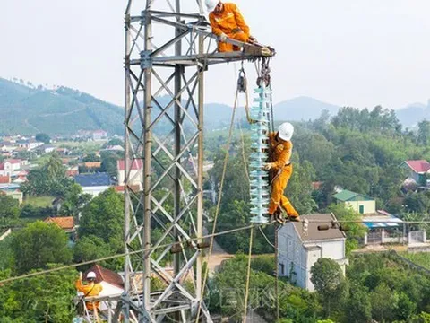 Thủ tướng yêu cầu khẩn trương đưa các nhà máy nhiệt điện vào vận hành