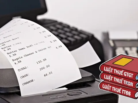 Từ tháng 6/2025, 3 thay đổi lớn hộ kinh doanh bắt buộc phải biết