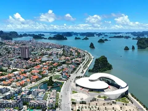 Quảng Ninh vận hành thử nghiệm mô hình chính quyền hai cấp từ 15/6