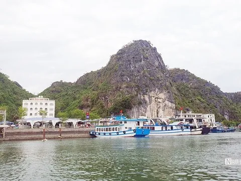 Quy mô 2 đặc khu của Tp.Hải Phòng sau khi sáp nhập cấp xã