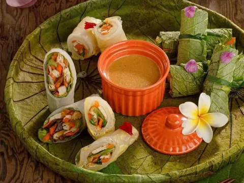 Việt Nam qua ánh nhìn của Địa Trung Hải: Ẩm thực, văn hoá và nghệ sĩ