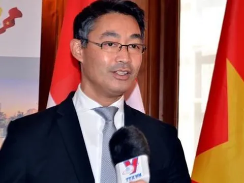 Nguyên Phó thủ tướng Đức Philipp Rösler làm thành viên Hội đồng quản trị Vietjet
