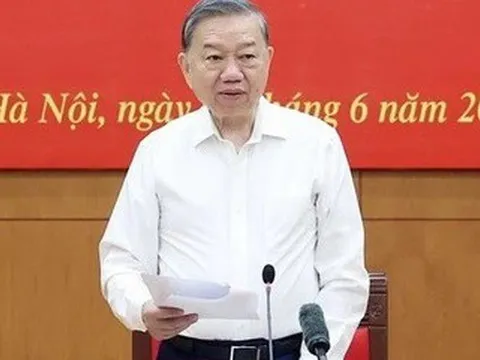 Tổng Bí thư Tô Lâm: Không có gì thiết thực hơn là lắng nghe người dân, doanh nghiệp