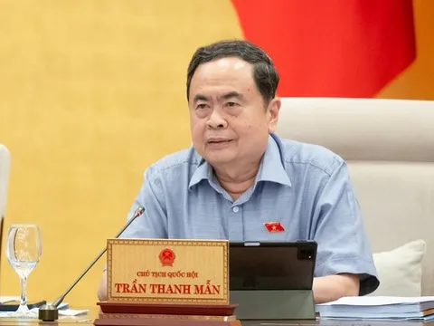 Chủ tịch Quốc hội lưu ý điểm quan trọng khi chọn Chủ tịch UBND xã, phường