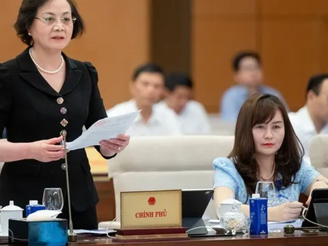 Cả nước sẽ còn 3.321 xã, phường, đặc khu