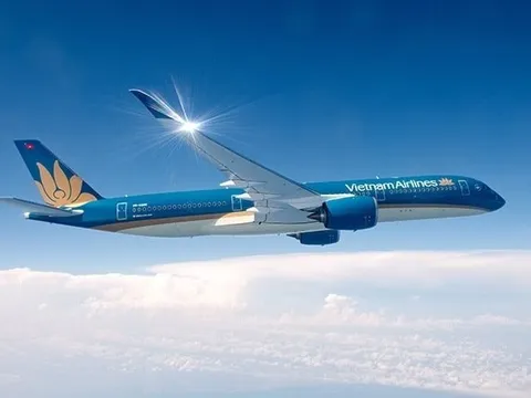 Vietnam Airlines bắt tay China Southern Airlines lập liên doanh đầu tiên giữa hàng không Việt Nam và Trung Quốc