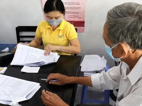 Trường hợp được chi trả lương hưu tại nơi cư trú từ ngày 1/7, ai cũng nên biết